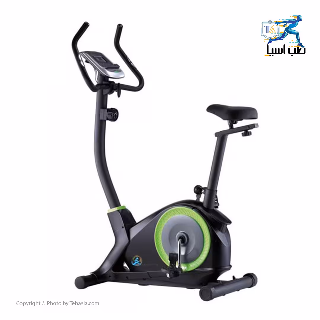 دوچرخه ثابت آیرون مستر Iron Master B5100