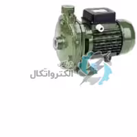 پمپ آب خانگی تک پروانه بشقابی سایر CM-CMP
