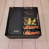 باکس کادو ولنتاین مردانه کد V733