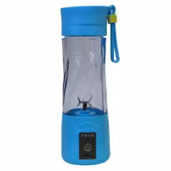 شیکر برقی مدل Juice Blender ظرفیت 038 لیتر