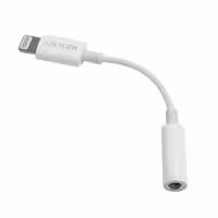 مبدل لایتنینگ به جک 3.5 میلی متری هدفون اپل اکسیژن مدل R-2