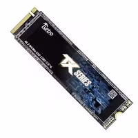 قیمت و خرید اس اس دی 128 گیگابایت توربو چیپ مدل M.2 2280 PCIe NVMe | یاس ارتباط