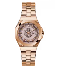 ساعت مچی گس زنانه مدل GUESS GW0551L3