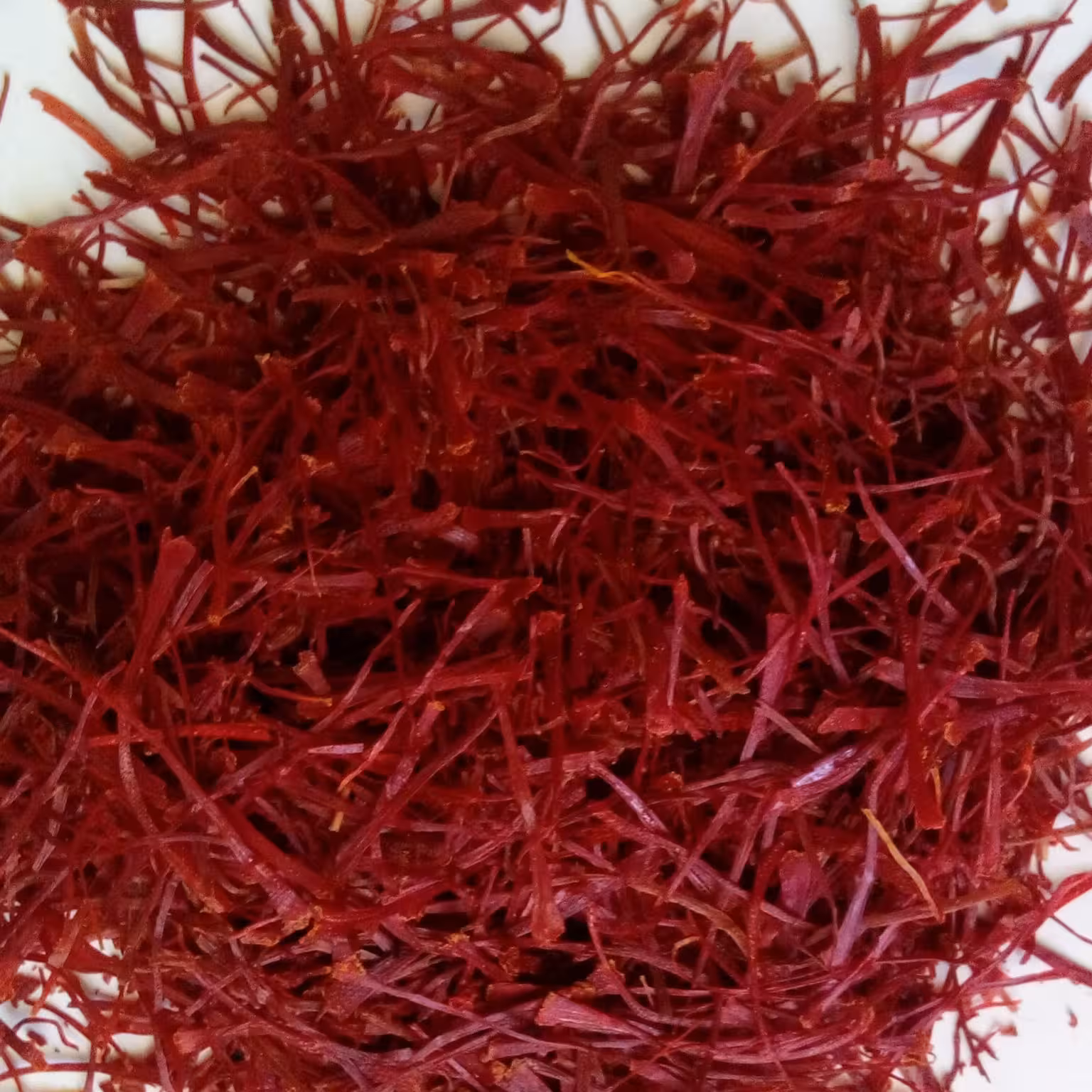 زعفران سر گل قائنات 4 گرمی