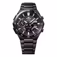 ساعت مچی مردانه ادیفایس (کاسیو) مدل EDIFICE ECB-2200DC-1ADF