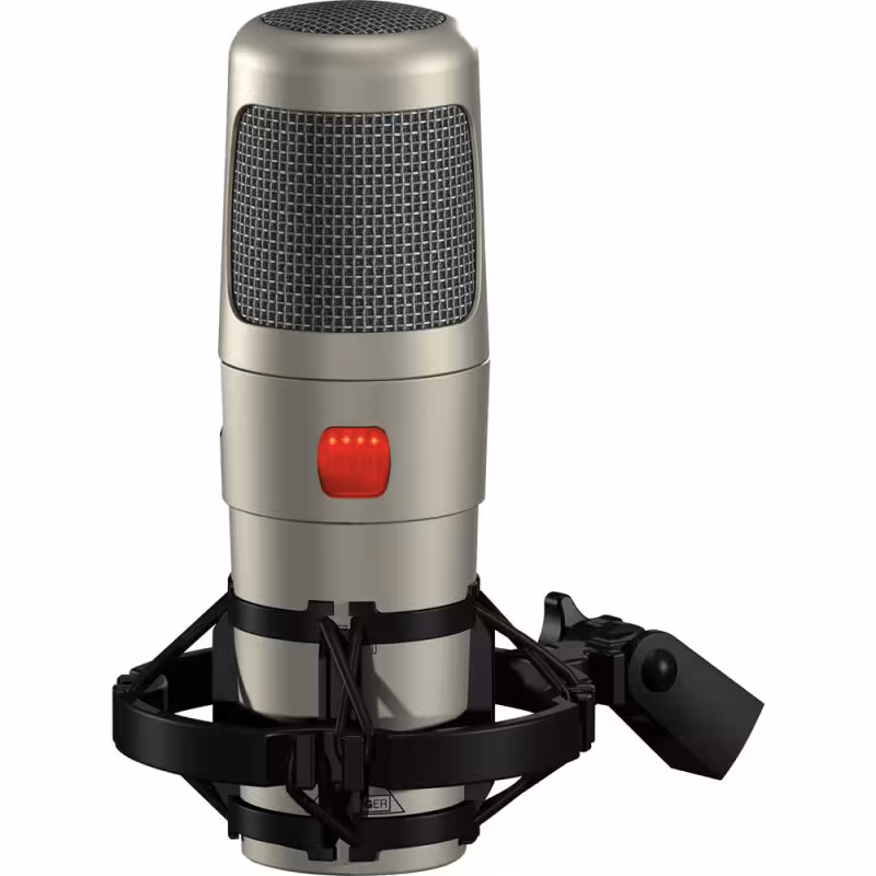 میکروفن Behringer T1 Tube