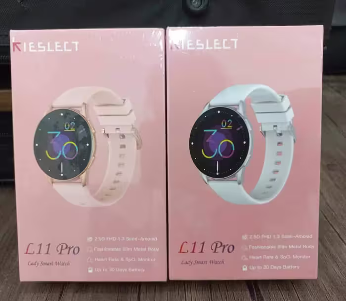 ساعت هوشمند کیسلکت مدل L11 Pro