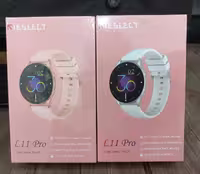 ساعت هوشمند کیسلکت مدل L11 Pro