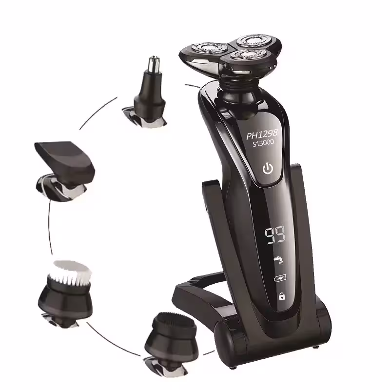 ماشین اصلاح چنده سری سه تیغ فیلیپس مدل PH-1298