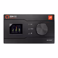 کارت صدا Antelope Zen Go Synergy Core