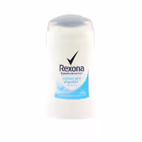استیک ضد تعریق صابونی زنانه رکسونا، مدل Cotton Dry، برای کنترل تعریق