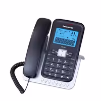 تلفن تکنیکال مدل TEC-1077