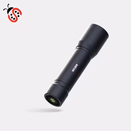 چراغ قوه شیائومی مدل BEEBEST F1P