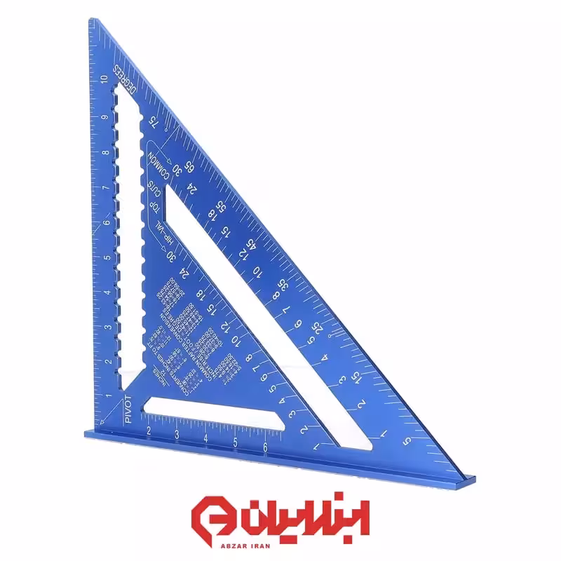 گونیا فلزی مهندسی 30*40 سانتیمتری