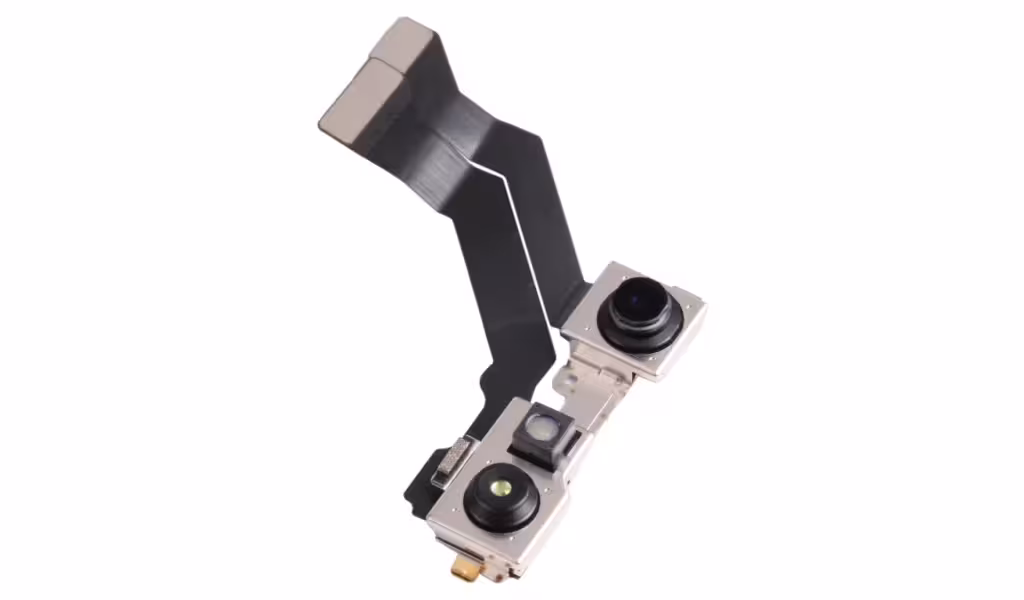 دوربین سلفی ایفون 13 پرو مکس / SELF CAMERA  iphone 13 pro max