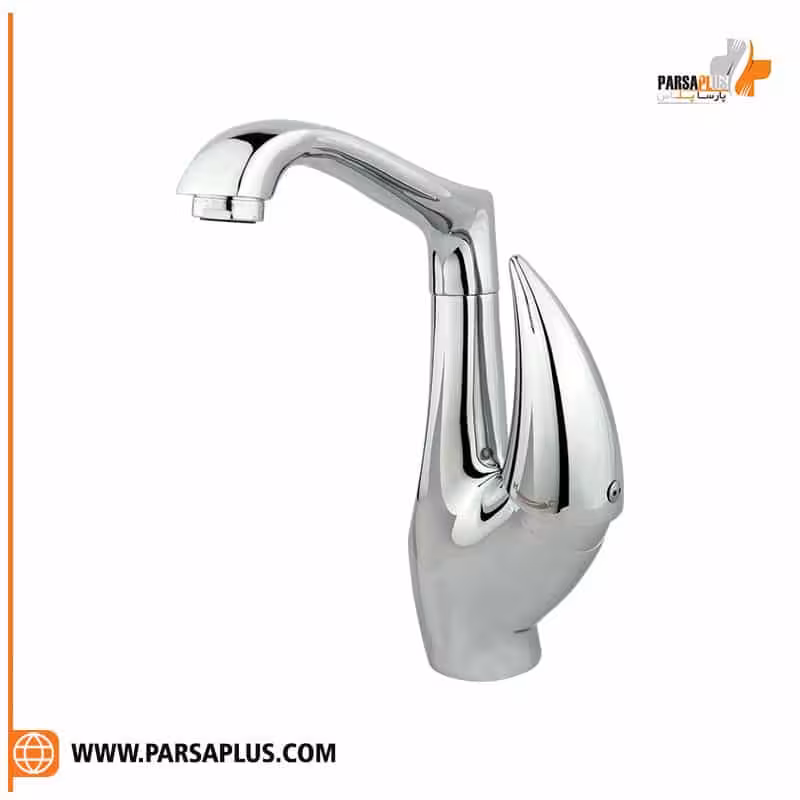 شیر روشویی راسان – مدل هیپو