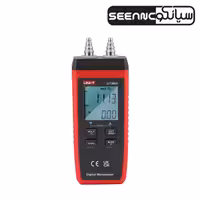 تاکومتر دورسنج لیزری و تماسی یونیتی UNI-T UT372D