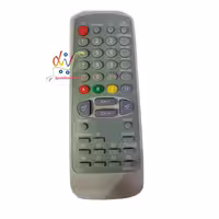 کنترل تلویزیون شارپ208