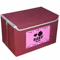 ارگانایزر کودک مدل کیوت بی بی کد katty211