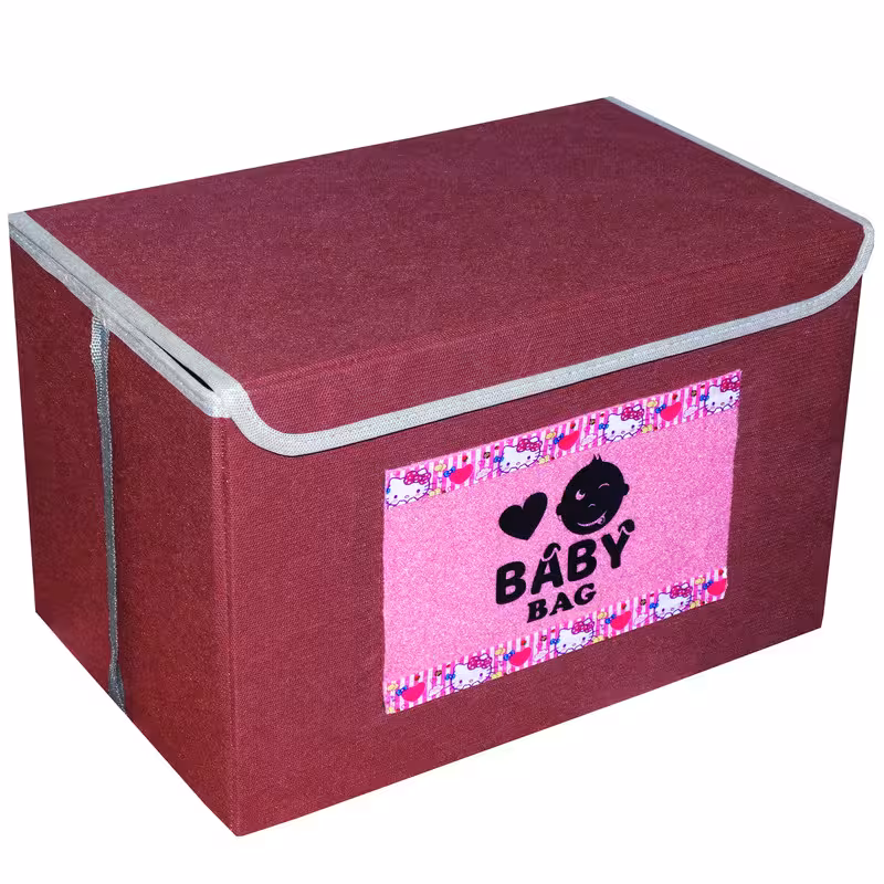 ارگانایزر کودک مدل کیوت بی بی کد katty211