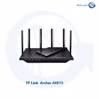 روتر اکسس پوینت تی پی لینک Archer AXE75