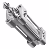 جک پنوماتیک بلیچ مدل SC-32*25-S