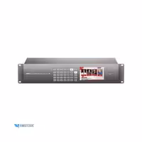 سوئیچر Blackmagic Design ATEM 2 M/E Production Studio 4K