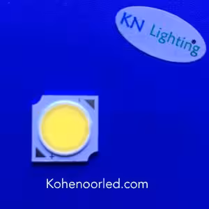 ال ای دی 9 وات سی او بی نور آفتابی ادیسون سایز 1414