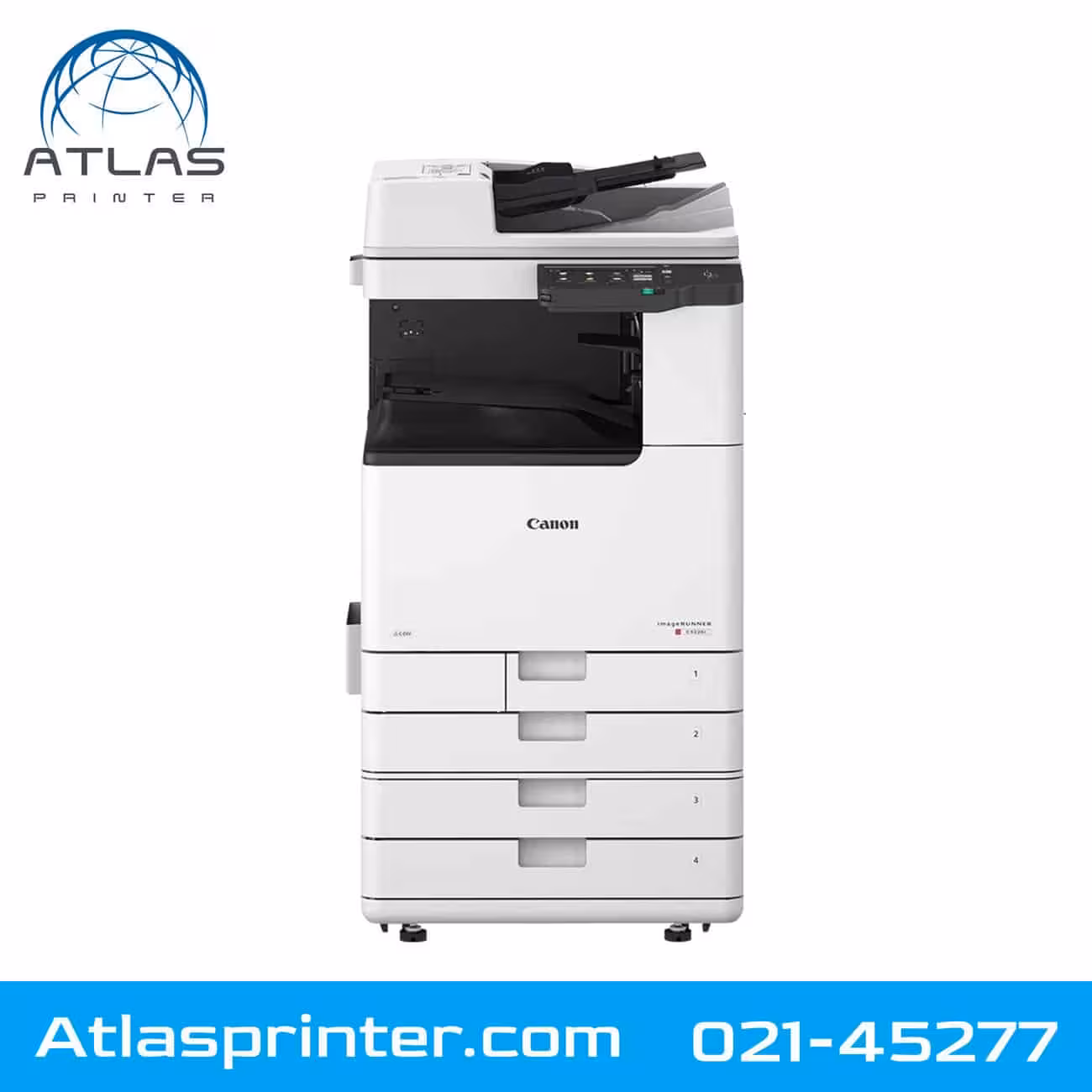 دستگاه کپی کانن Canon imageRUNNER C3226i