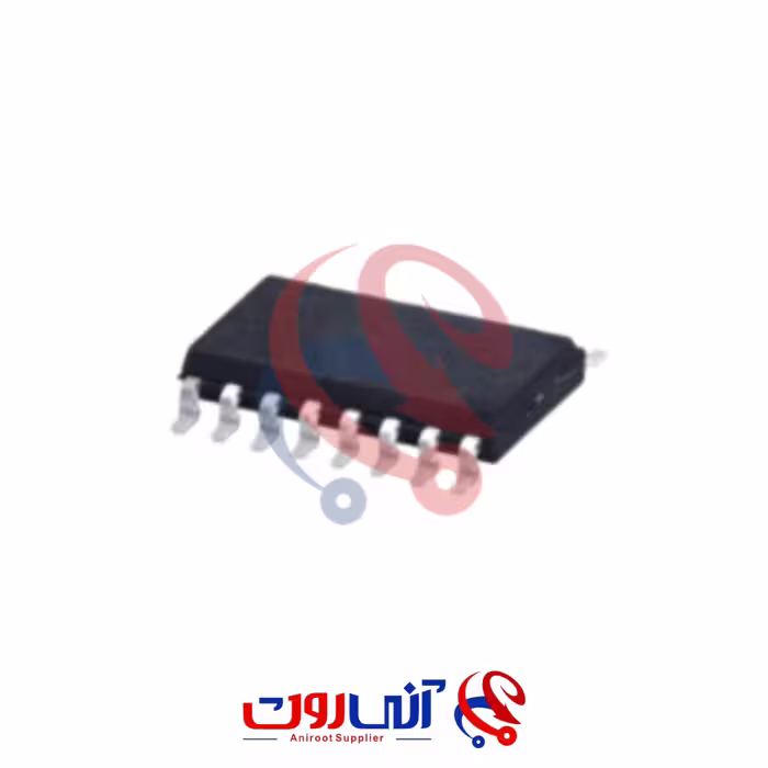 PUYA PY32F002AW15S6TU