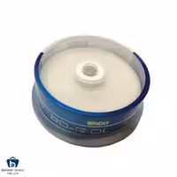 بلوری خام بینگو مدل BD-R ظرفیت 50 گیگابایت
