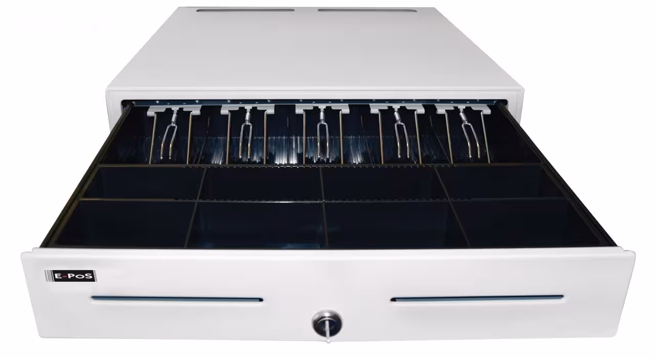 کشوی پول ای پوز مدل ECH-460