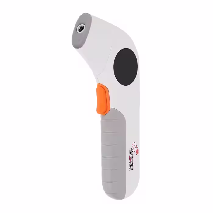 تب سنج دیجیتال زنیتمد مدل AET-R612A
