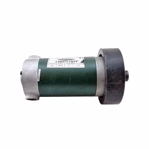 موتور تردمیل 180 ولت 2HP/3.5HP DC (BH fitness)