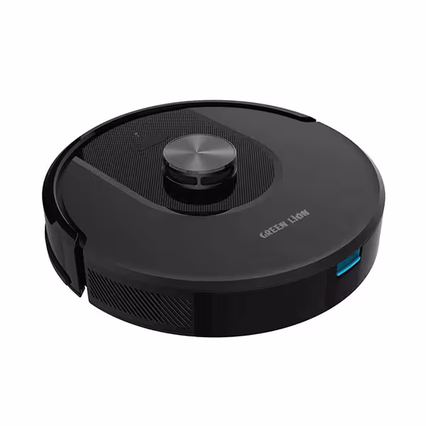 جارو رباتیک هوشمند گرین لاین Smart Robot Vcuum Cleaner