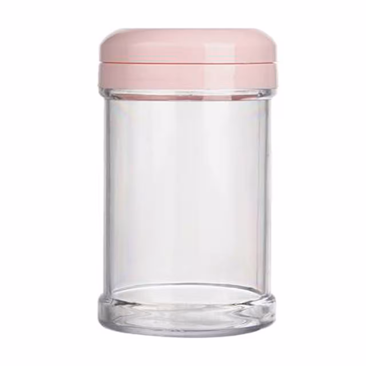 جا ادویه سه کاره کریستال زیباسازان سایز 2