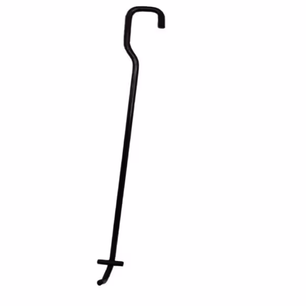 میل کاپوت تندر 90 ( ال90 )