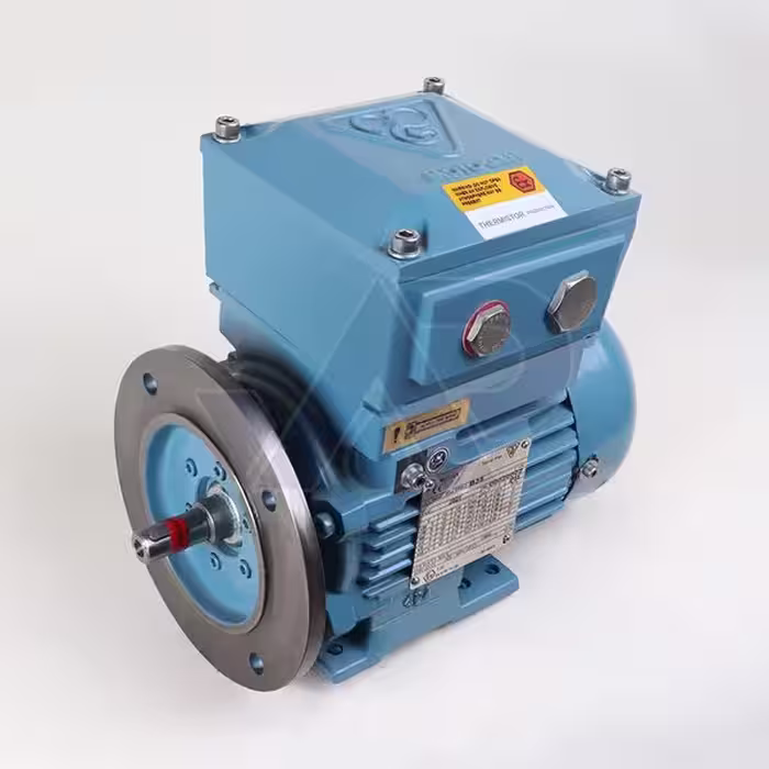 الکتروموتور ضدانفجار موتوژن 3 اسب 1450 دور B3