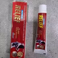 پگیچ پماد اصل ریلایف