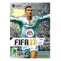 بازی فیفا FIFA 17