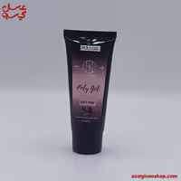 پلی ژل کاشت ناخن سیمون 03 | کد 2833