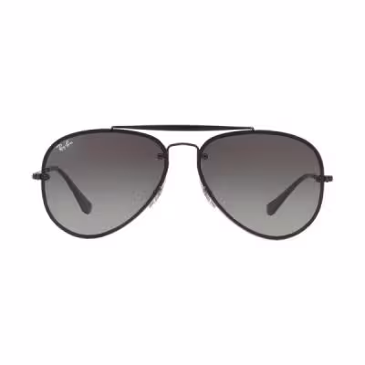 عینک آفتابی مردانه ری بن مدل 3584-153/11-61