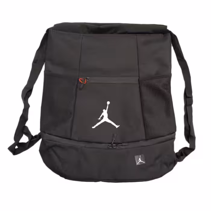 کوله پشتی ورزشی مدل JDN 1740 جاکفشی دار