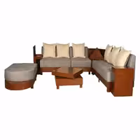 مبل ال ربکا مدشاپ