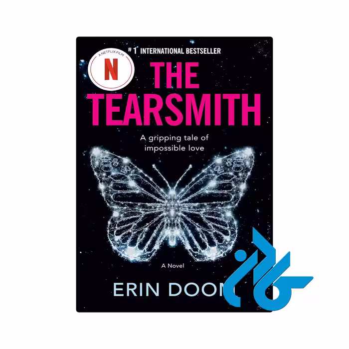 خرید و قیمت کتاب The Tearsmith از فروشگاه کادن