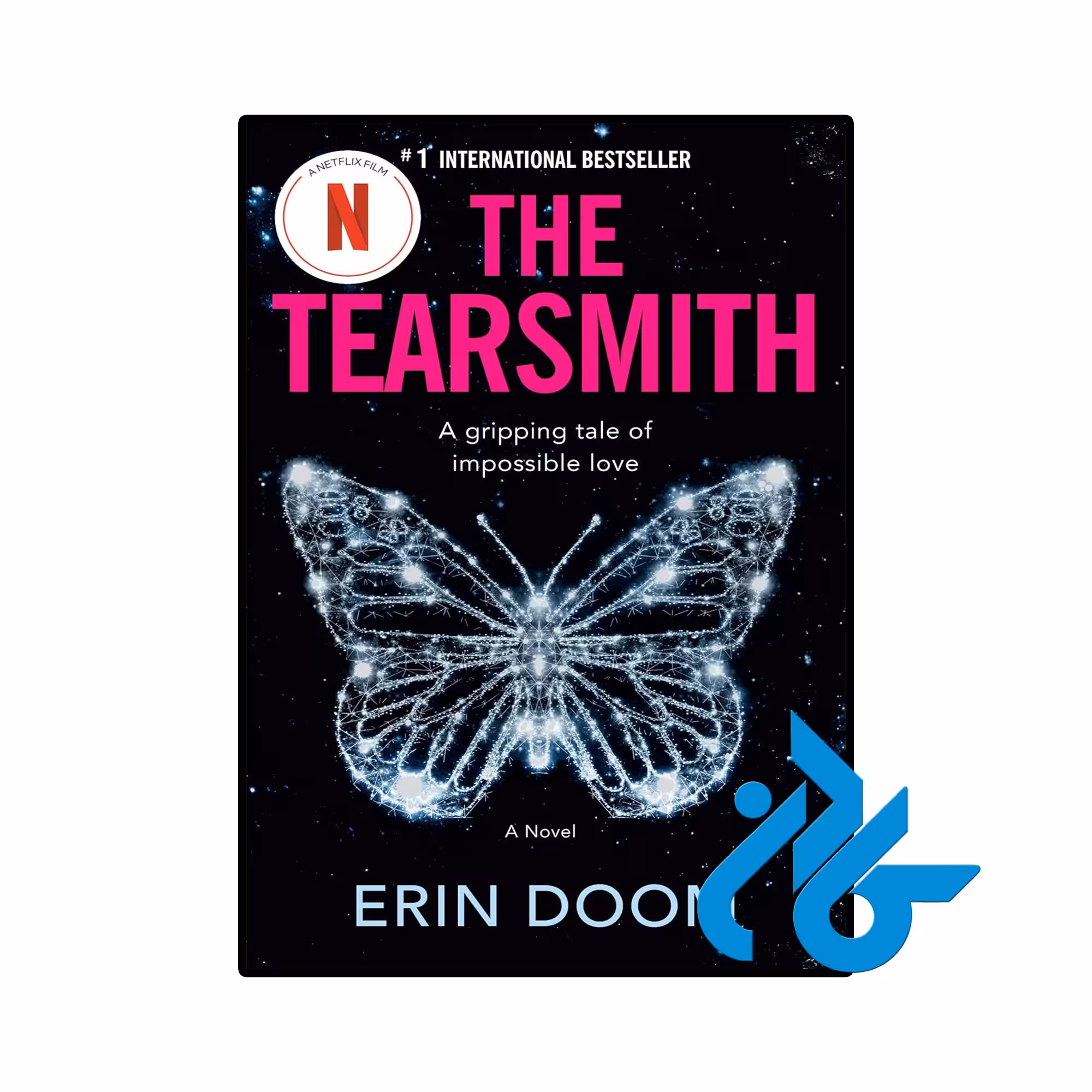 خرید و قیمت کتاب The Tearsmith از فروشگاه کادن