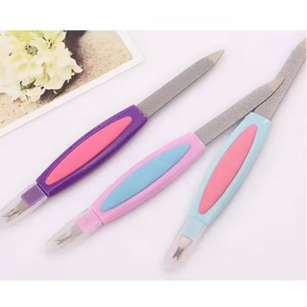 سوهان ناخن سوییت کویین