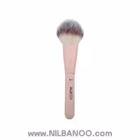 براش رژگونه کوچک سالن تک مدل B07