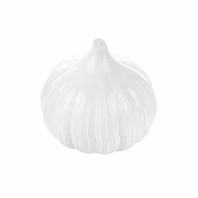 ظرف نگهدارنده پیاز مدل سیر پلاستیکی