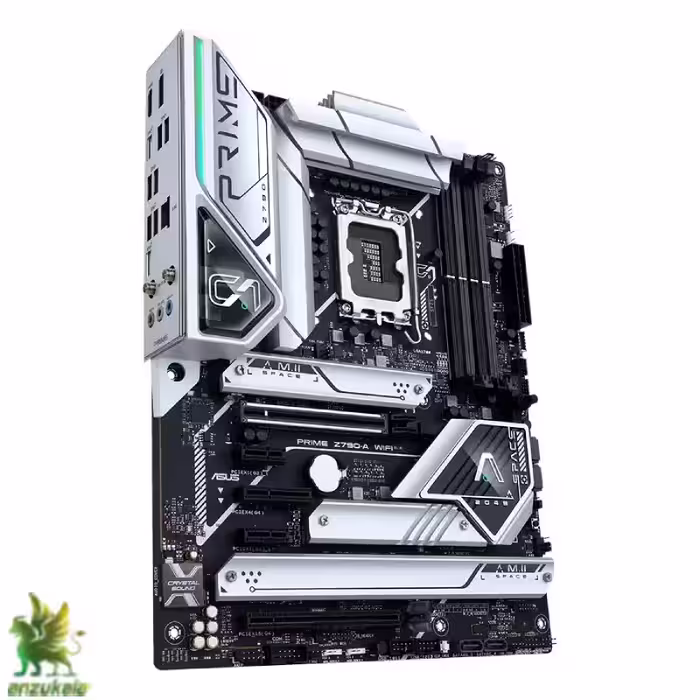 مادربرد ایسوس PRIME Z790-A WIFI